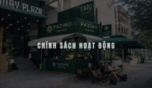 Chính sách hoạt động