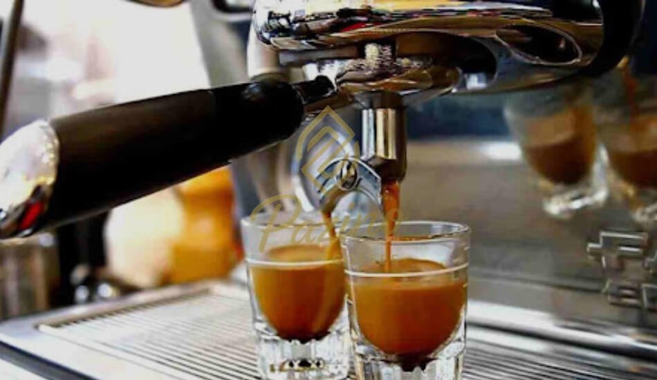 Cách chọn cà phê đúng gu - Tìm hiểu cấp độ rang cà phê phổ biến 5 pha-mau-4caffee-950x500px