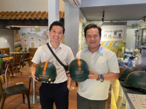 Pazino Coffee chào đón cửa hàng mới tại Phó Đức Chính 6 1783414948257 6621528718319354254 6621528718319354254 736eb3e0370237c3459cba9880ad9557