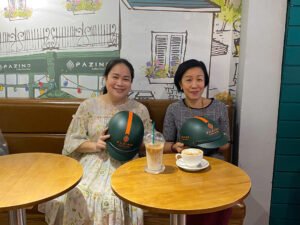 Pazino Coffee chào đón cửa hàng mới tại Phó Đức Chính 5 1783414948373 6621528718319354254 6621528718319354254 0df5a5ec15f85ad39ab5717ccfe0ba56